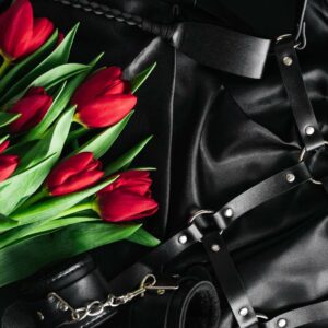 Bouteille de champagne