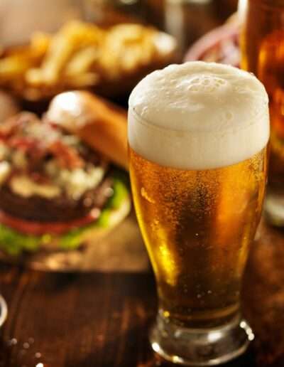 Pomme damour photo carre 1 La Love Room