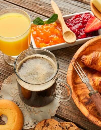 Pomme damour photo carre 12 La Love Room