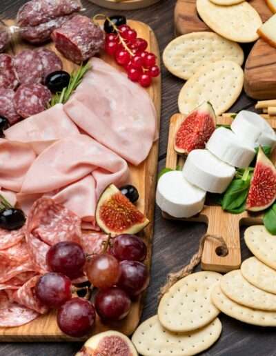 Pomme damour photo carre 20 La Love Room