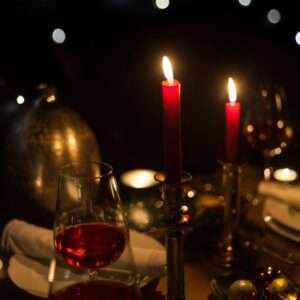 Plat préparé pour 2 personnes