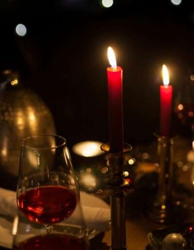 Pomme damour photo carre 21 La Love Room