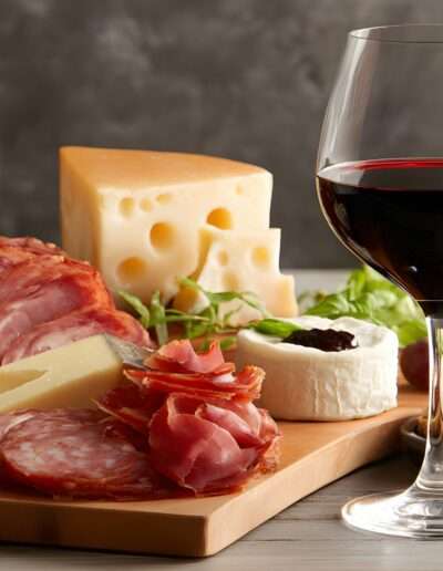 Pomme damour photo carre 3 La Love Room