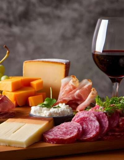 Pomme damour photo carre 5 La Love Room