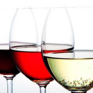 Bouteille de vin au choix (blanc - rouge - rosé)