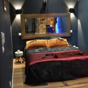 Réservation de 4 h en Journée le week-end (Acces complet)